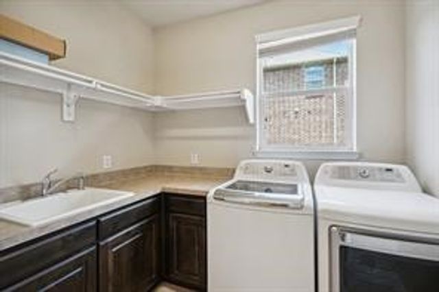 6217 Larkspur Lane, Frisco, TX 75036