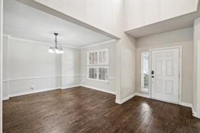 6217 Larkspur Lane, Frisco, TX 75036