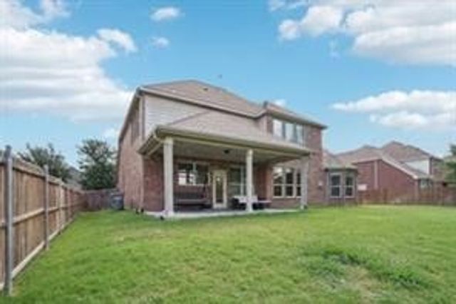 6217 Larkspur Lane, Frisco, TX 75036