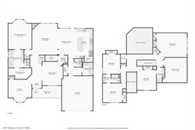 6217 Larkspur Lane, Frisco, TX 75036