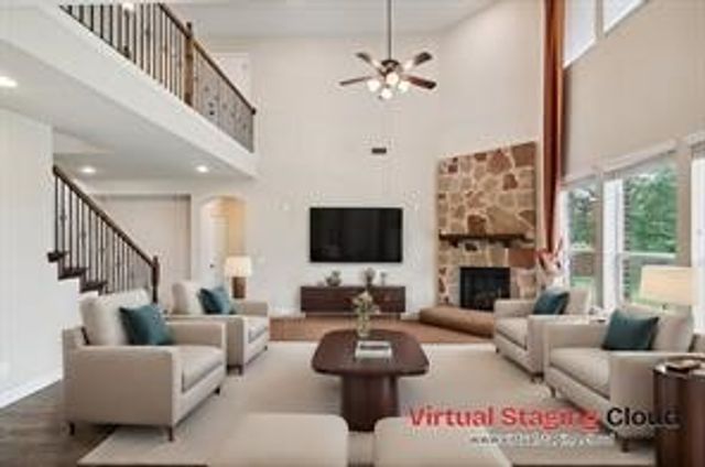 6217 Larkspur Lane, Frisco, TX 75036