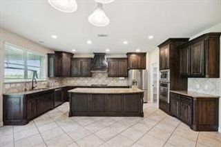 6217 Larkspur Lane, Frisco, TX 75036