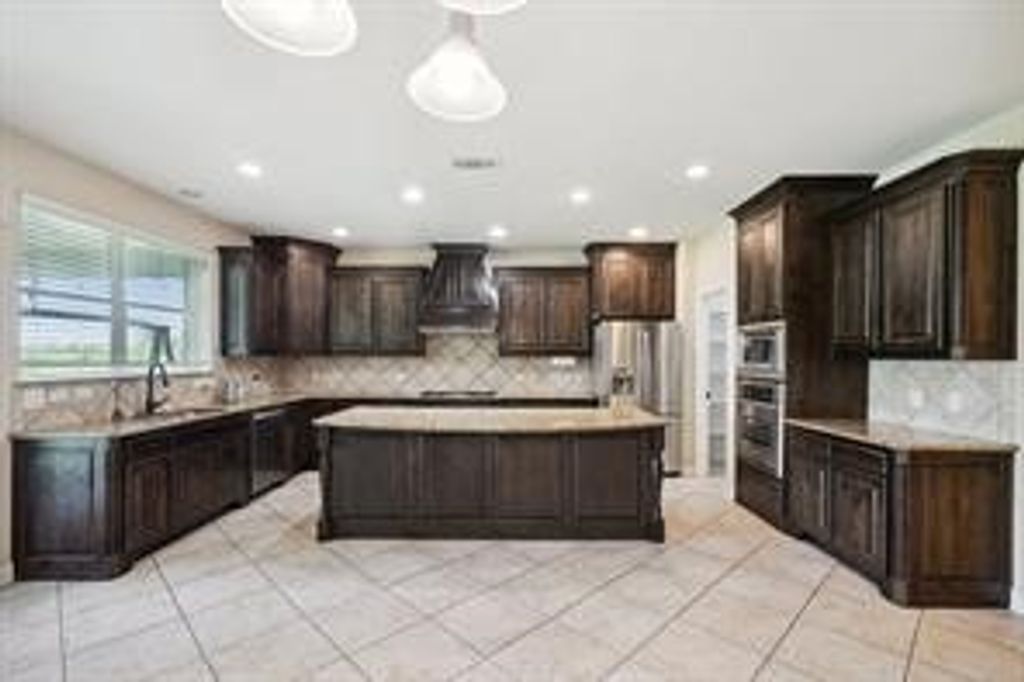 6217 Larkspur Lane, Frisco, TX 75036