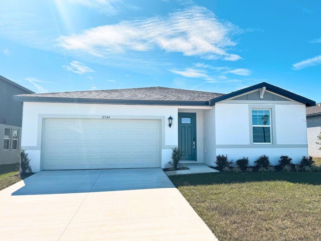 31544 MALBEC DRIVE, Brooksville, FL 34602