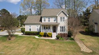 108 Wintersage Court, Holly Springs, NC 27540