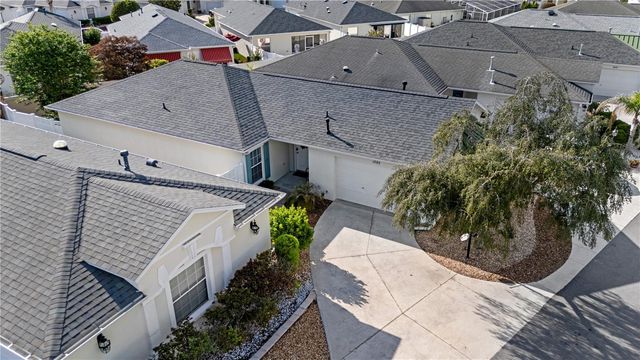 1666 SUMMERCHASE LOOP, The Villages, FL 32162