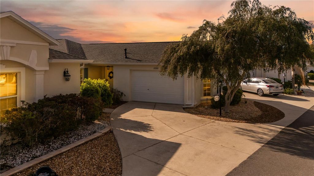 1666 SUMMERCHASE LOOP, The Villages, FL 32162