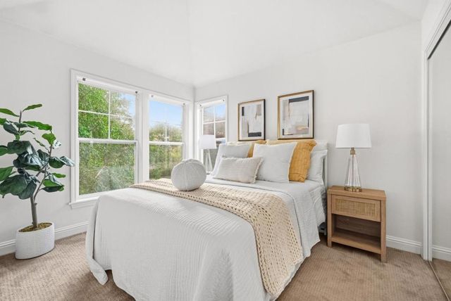707 Valparaiso Avenue, Menlo Park, CA 94025