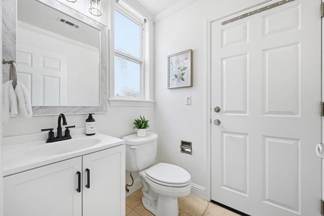 707 Valparaiso Avenue, Menlo Park, CA 94025