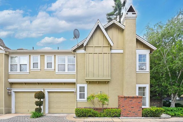707 Valparaiso Avenue, Menlo Park, CA 94025