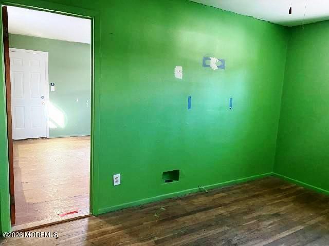 17 Clark Drive, Howell, NJ 07731