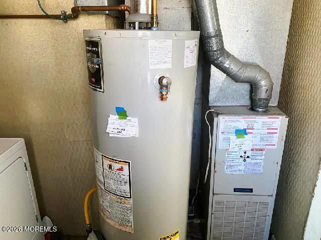 17 Clark Drive, Howell, NJ 07731