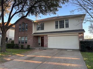 2203 Long Rock Drive, Missouri City, TX 77489