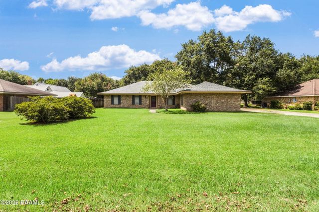 403 N Michot Road, Lafayette, LA 70508