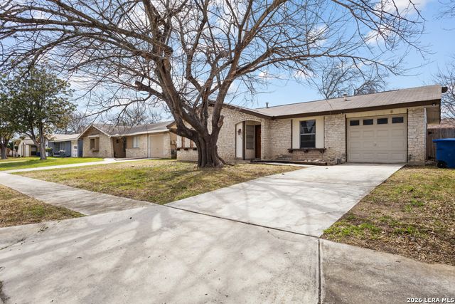 4718 Casa Oro St, San Antonio, TX 78233