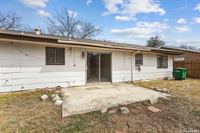 4718 Casa Oro St, San Antonio, TX 78233