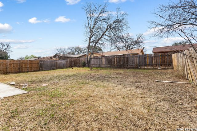 4718 Casa Oro St, San Antonio, TX 78233