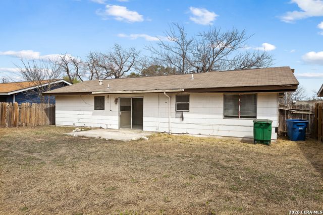 4718 Casa Oro St, San Antonio, TX 78233