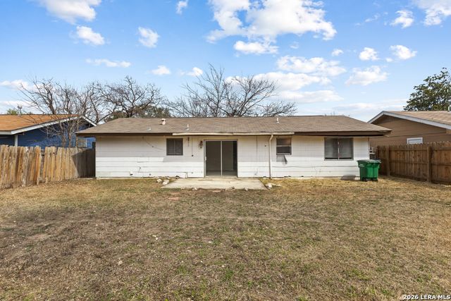 4718 Casa Oro St, San Antonio, TX 78233