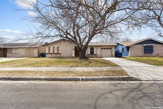 4718 Casa Oro St, San Antonio, TX 78233