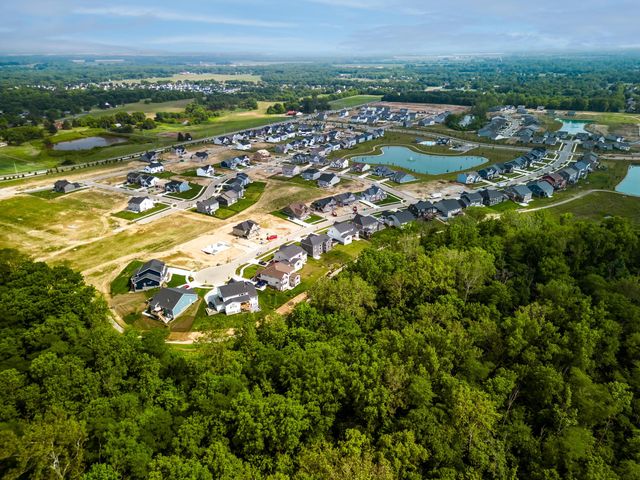 1314 Blueberry Cove, Grove City, OH 43123