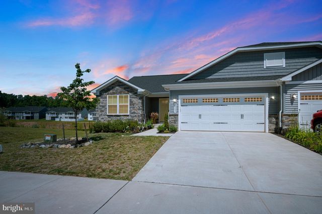34889 MANSOURS DR, Locust Grove, VA 22508