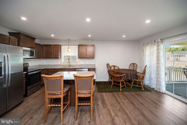 34889 MANSOURS DR, Locust Grove, VA 22508
