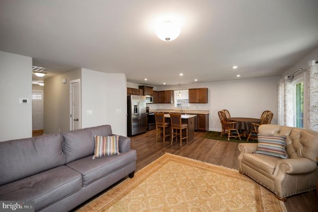 34889 MANSOURS DR, Locust Grove, VA 22508