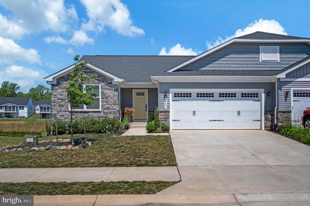 34889 MANSOURS DR, Locust Grove, VA 22508