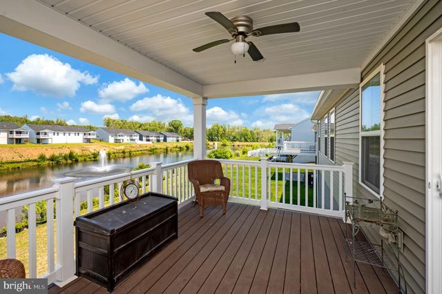 34889 MANSOURS DR, Locust Grove, VA 22508