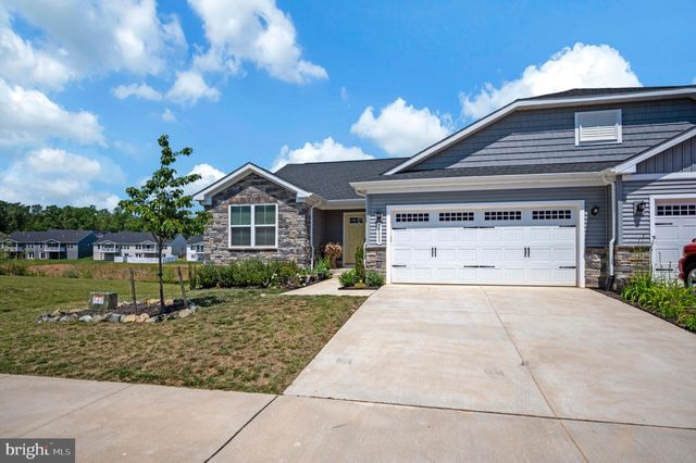 34889 MANSOURS DR, Locust Grove, VA 22508