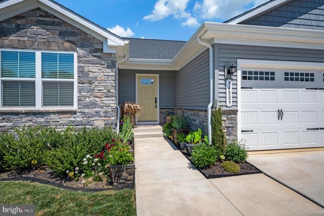 34889 MANSOURS DR, Locust Grove, VA 22508