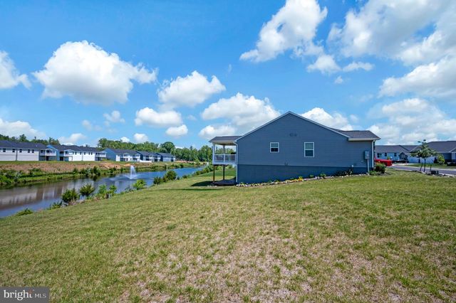 34889 MANSOURS DR, Locust Grove, VA 22508