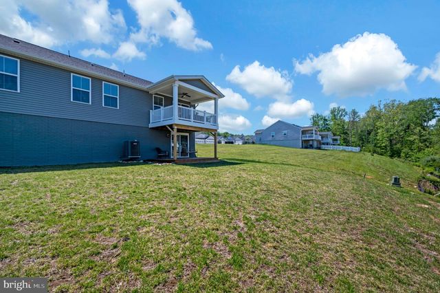 34889 MANSOURS DR, Locust Grove, VA 22508