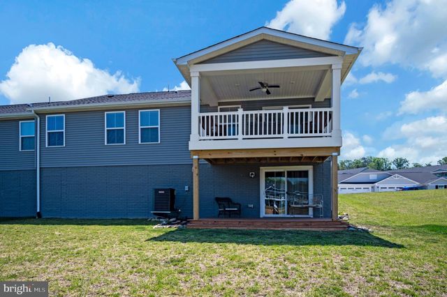34889 MANSOURS DR, Locust Grove, VA 22508