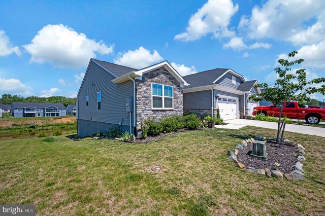 34889 MANSOURS DR, Locust Grove, VA 22508