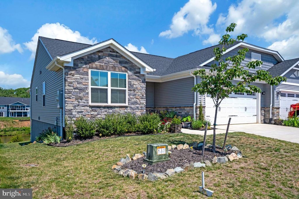 34889 MANSOURS DR, Locust Grove, VA 22508