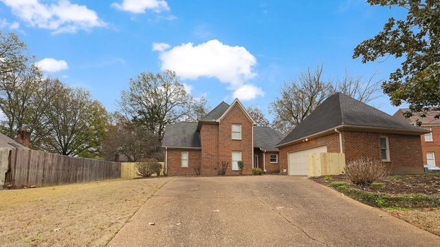 2660 STOUT CV, Memphis, TN 38119