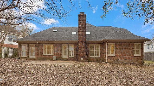 2660 STOUT CV, Memphis, TN 38119