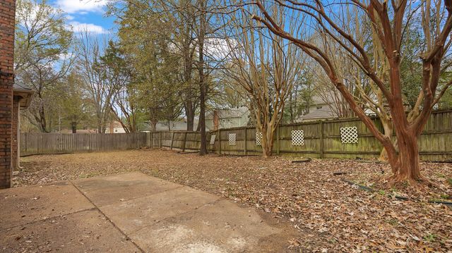 2660 STOUT CV, Memphis, TN 38119