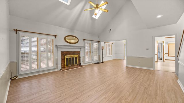 2660 STOUT CV, Memphis, TN 38119