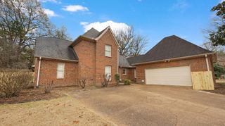 2660 STOUT CV, Memphis, TN 38119