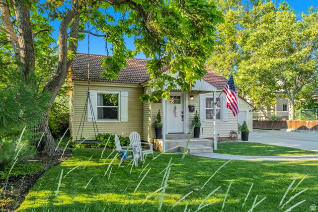 2333 E LAKEVIEW DR, Salt Lake City, UT 84109