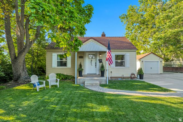 2333 E LAKEVIEW DR, Salt Lake City, UT 84109