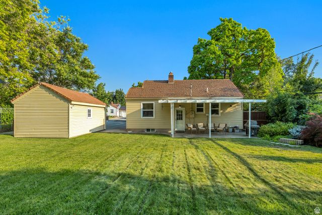 2333 E LAKEVIEW DR, Salt Lake City, UT 84109