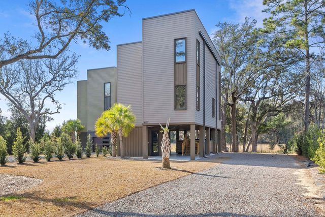 4177 S Rhett Avenue, North Charleston, SC 29405