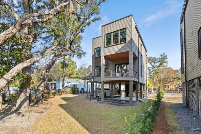 4177 S Rhett Avenue, North Charleston, SC 29405