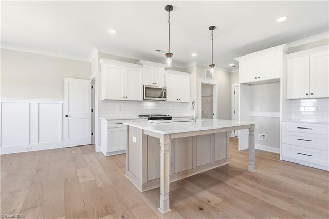 264 Sandpiper Drive, Lexington, NC 27295