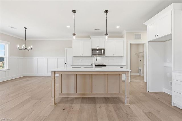 264 Sandpiper Drive, Lexington, NC 27295