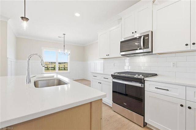 264 Sandpiper Drive, Lexington, NC 27295